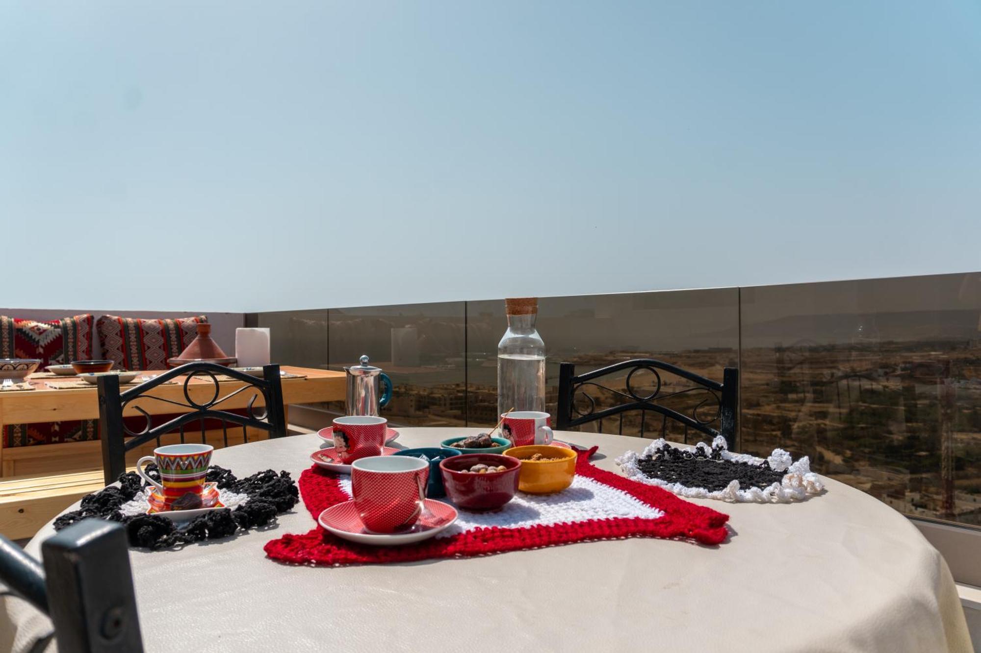 Tayyurt Surf Camp Tamraght Aourir Hostel Imi Mikki Exterior foto
