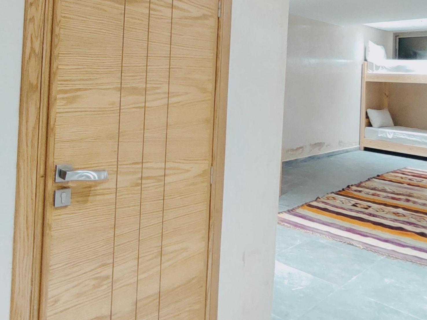 Tayyurt Surf Camp Tamraght Aourir Hostel Imi Mikki Cameră foto