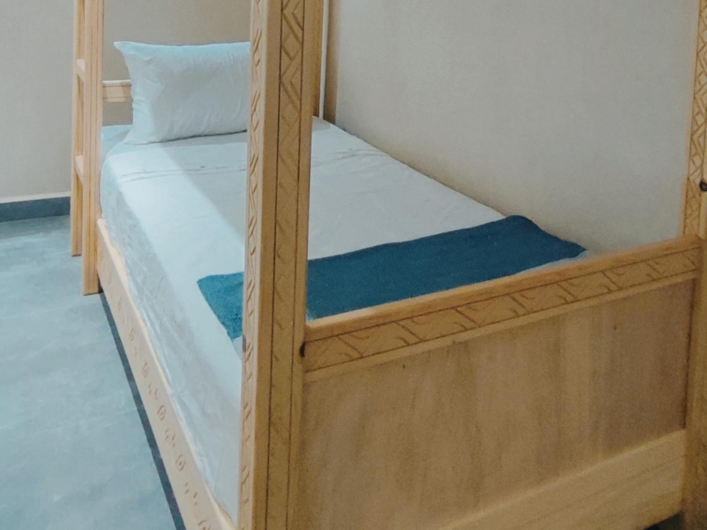 Tayyurt Surf Camp Tamraght Aourir Hostel Imi Mikki Cameră foto