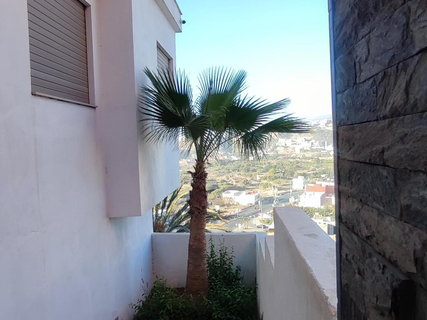 Tayyurt Surf Camp Tamraght Aourir Hostel Imi Mikki Exterior foto